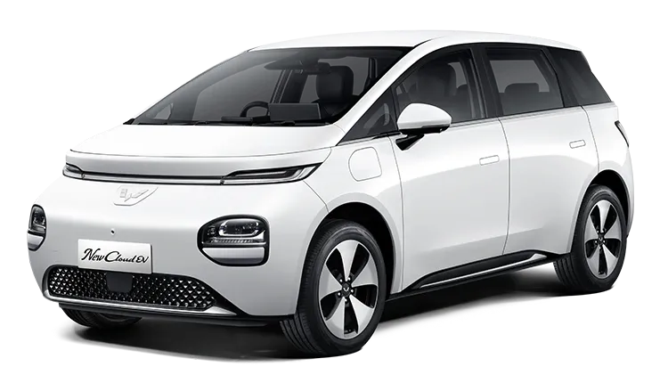 New Cloud EV