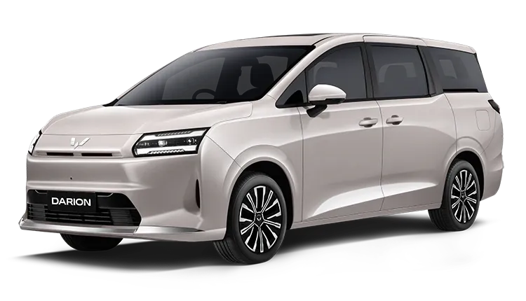 Wuling Darion EV