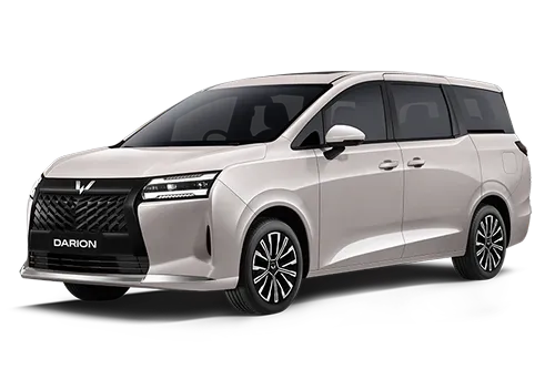 Wuling Darion PHEV