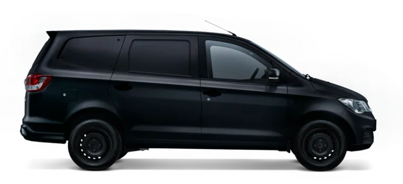 Wuling Formo